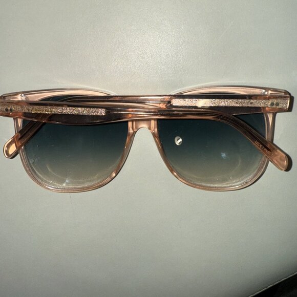 Celine Oversized Sunglasses - Picture 5 of 7